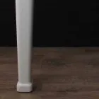 Sereniteti i viteve 900 të stilit të kolltukut me xham të dyfishtë qeramikë Viadurini