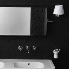 Sereniteti i viteve 900 të stilit të kolltukut me xham të dyfishtë qeramikë Viadurini