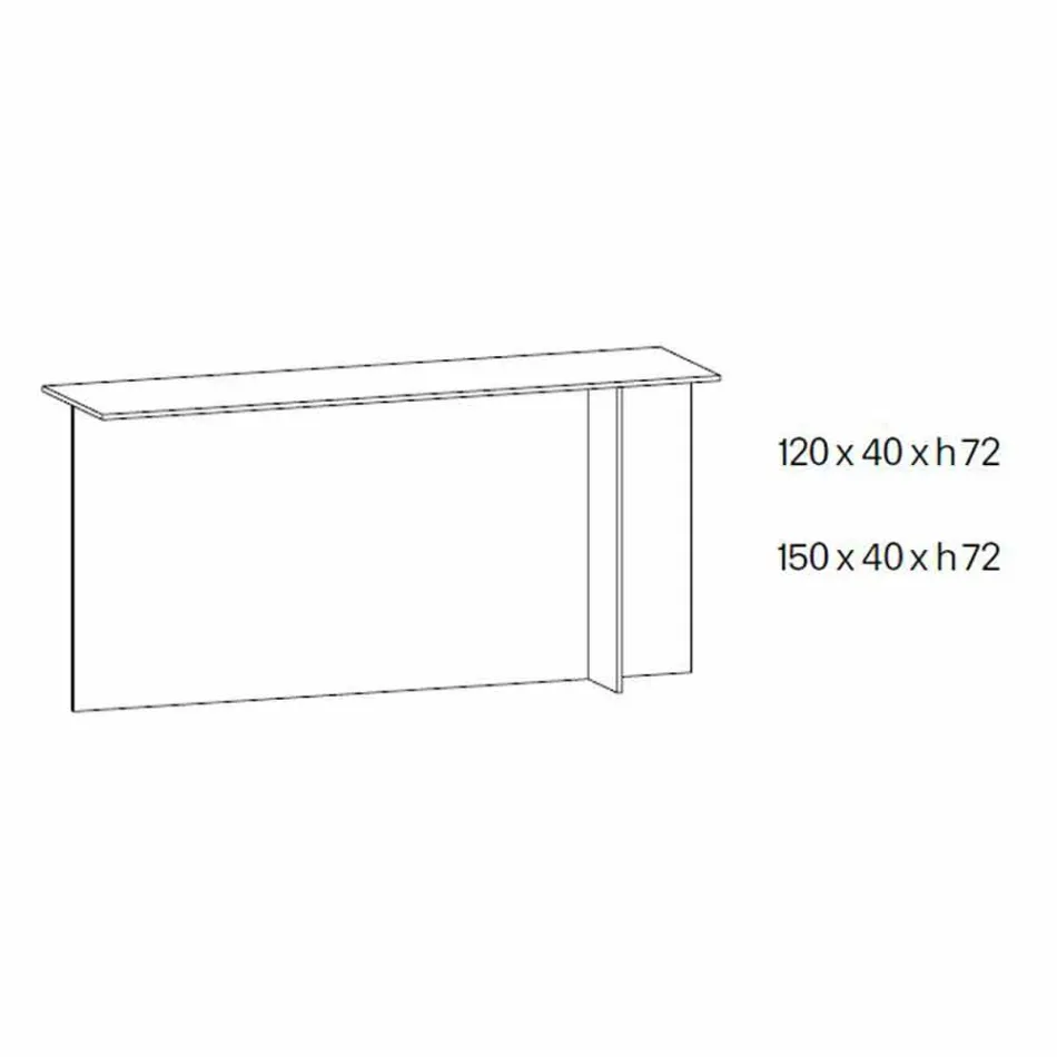 Qelizë Hyrëse Projektimi Qelqi dekoruar me ekstra të ndertuar në Itali - Sestola Viadurini
