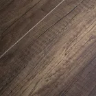 Konzola moderne e zgjatur 296 cm në dru melamine Prodhuar në Itali - Ariella Viadurini