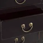 Vintage Design Table Elm Wood Console Table 5 Sirtarë Homemotion - Sonten Viadurini