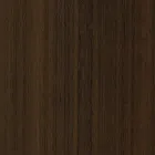 Tavolinë tavoline në qelq dhe dru tepër të pastër Prodhuar në Itali - Damiano Viadurini