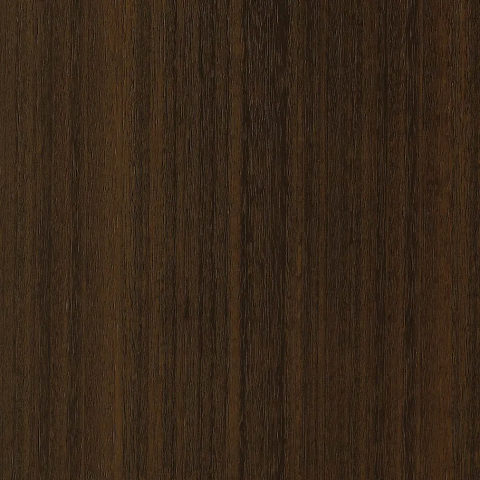 Tavolinë tavoline në qelq dhe dru tepër të pastër Prodhuar në Itali - Damiano Viadurini