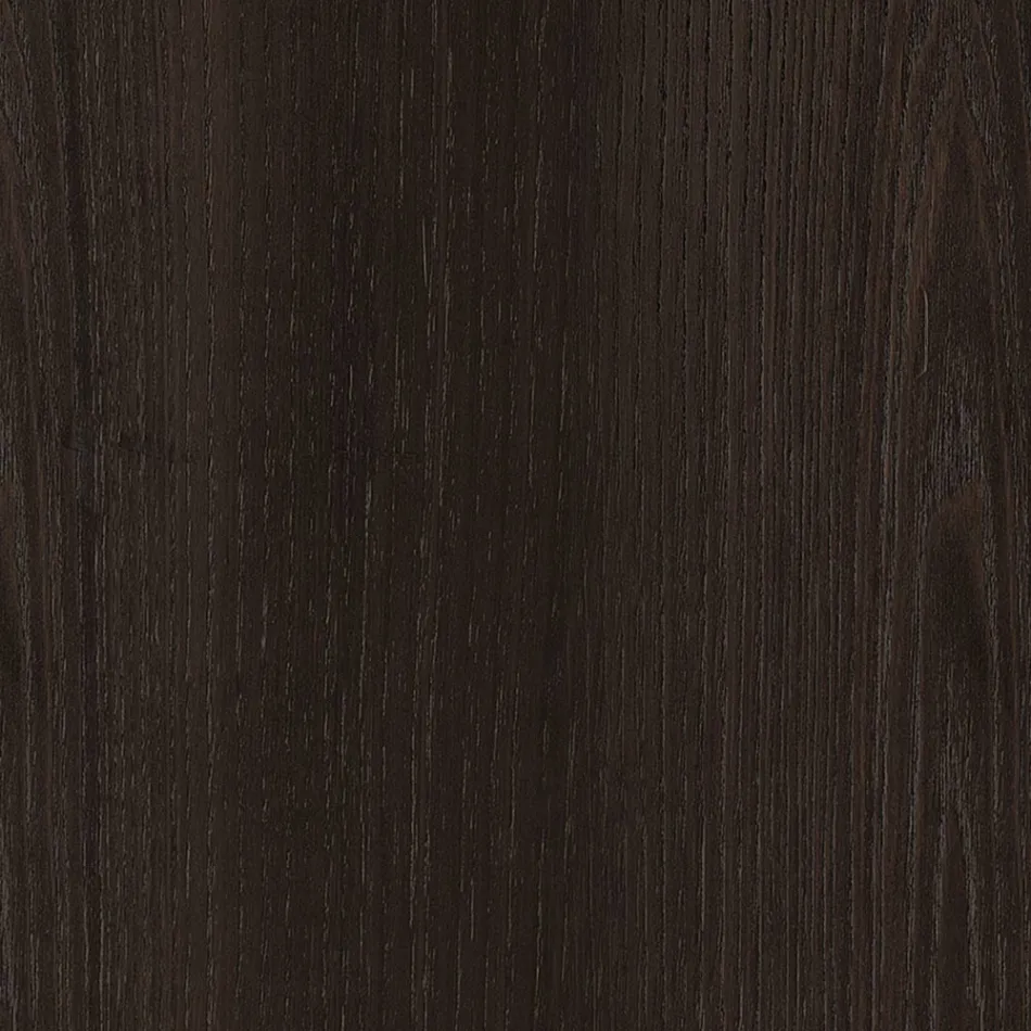 Tavolinë tavoline në qelq dhe dru tepër të pastër Prodhuar në Itali - Damiano Viadurini