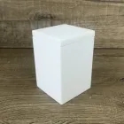 Enë erëza me kapak Corian Italian me Cilësi të Lartë - Erëza Viadurini