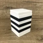 Enë erëza me kapak Corian Italian me Cilësi të Lartë - Erëza Viadurini