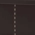 Kuti moderne e ruajtjes në lëkurë të rigjeneruar të bërë në Itali - Gabry Viadurini