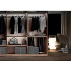 Kuti moderne e ruajtjes në lëkurë të rigjeneruar të bërë në Itali - Gabry Viadurini