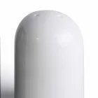 Kontejnerët e Kripës dhe Piperit në Carrara dhe Marquinia Mermer Made in Italy - Xino Viadurini