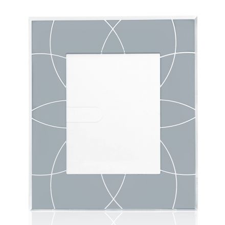 Korniza fotografike 13x18 cm Plexiglass me ngjyra e dekoruar e riciklueshme - Kang Viadurini