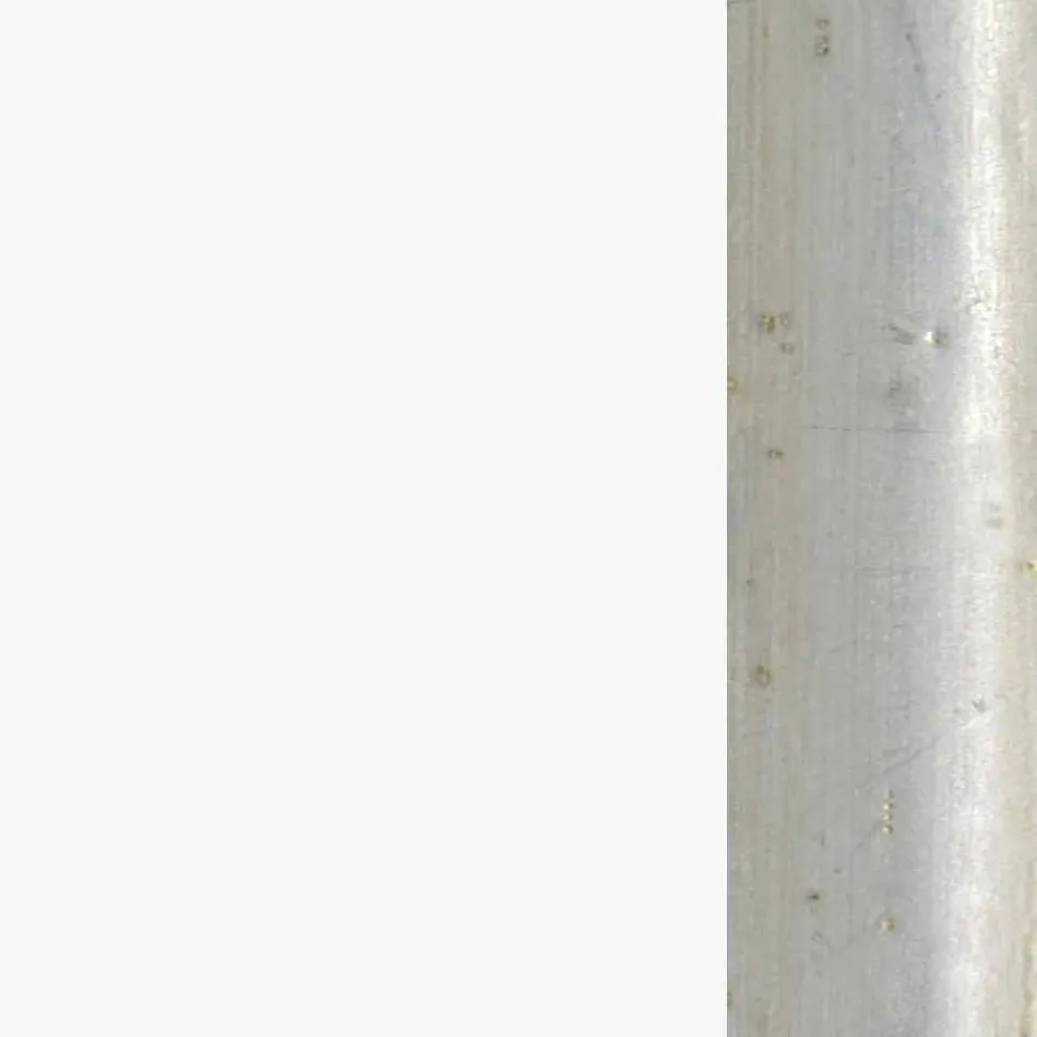 Kornizë mbajtëse plazme murale prej druri të punuar me dorë të bërë në Itali Tommaso Viadurini