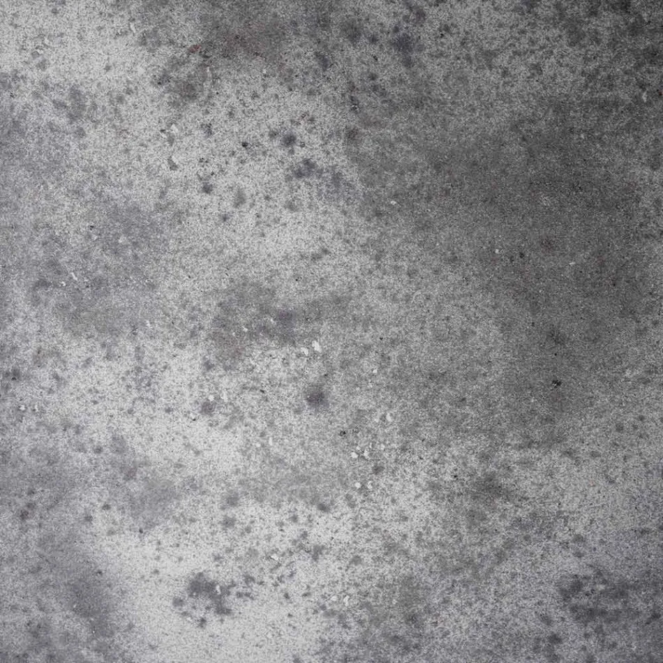 Bufe me 3 Dyer dhe 3 Rafte të Brendshme në Dru dhe MDF - Pesci Viadurini