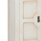 Tabela bufe me 2 dyer dhe 2 sirtarë me dekorime të ndryshme të prodhuara në Itali - Hanuman Viadurini