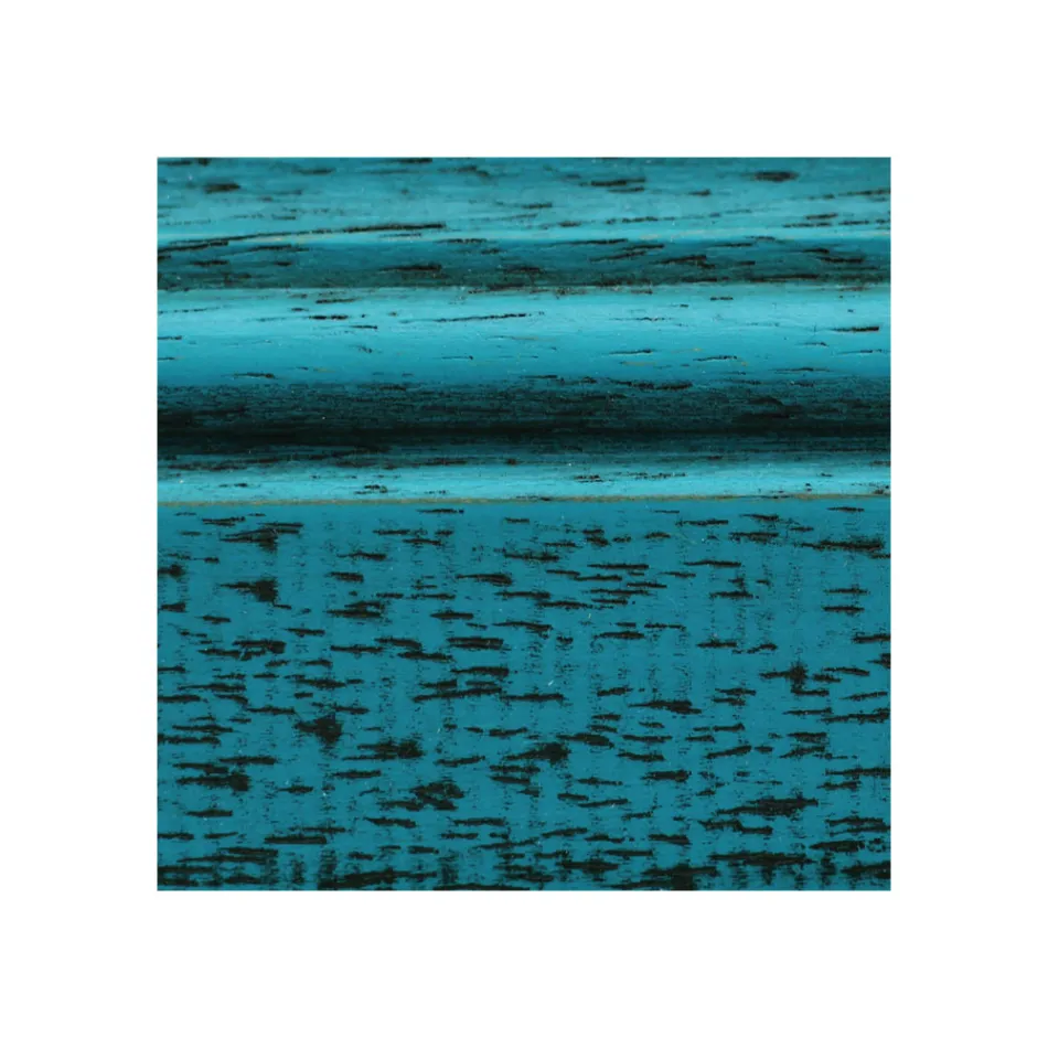 Tabela bufe me 2 dyer dhe 2 sirtarë me dekorime të ndryshme të prodhuara në Itali - Hanuman Viadurini