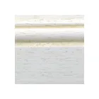 Tabela bufeje me 2 dyer dhe 2 sirtarë me finitura të ndryshme Prodhuar në Itali - Hanuman Viadurini