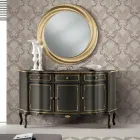 Kompleks luksoz me 3 dyer dhe 3 sirtarë druri të prodhuara në Itali - Leonor Viadurini