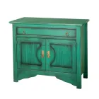 Kompleks druri me dekorime të ndryshme Prodhuar në Itali - Ashvin Viadurini