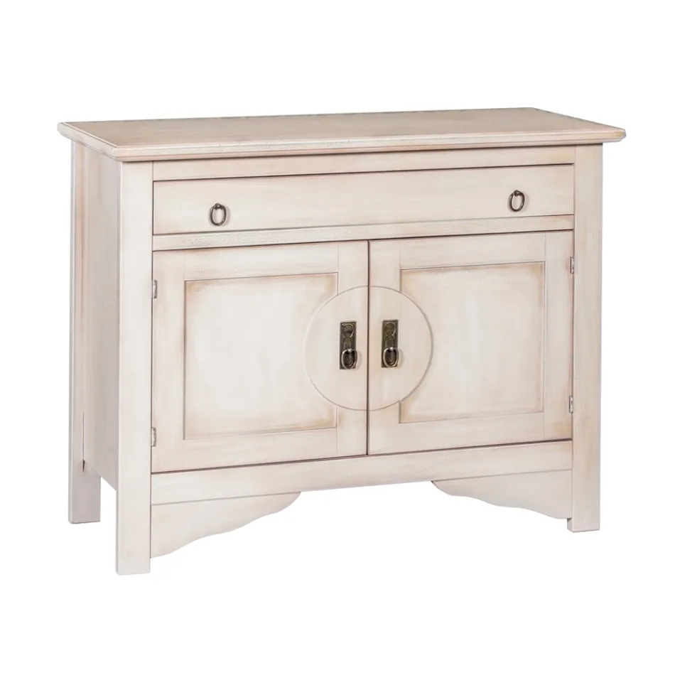 Kompleks druri me dekorime të ndryshme Prodhuar në Itali - Ashvin Viadurini