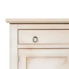 Kompleks druri me dekorime të ndryshme Prodhuar në Itali - Ashvin Viadurini