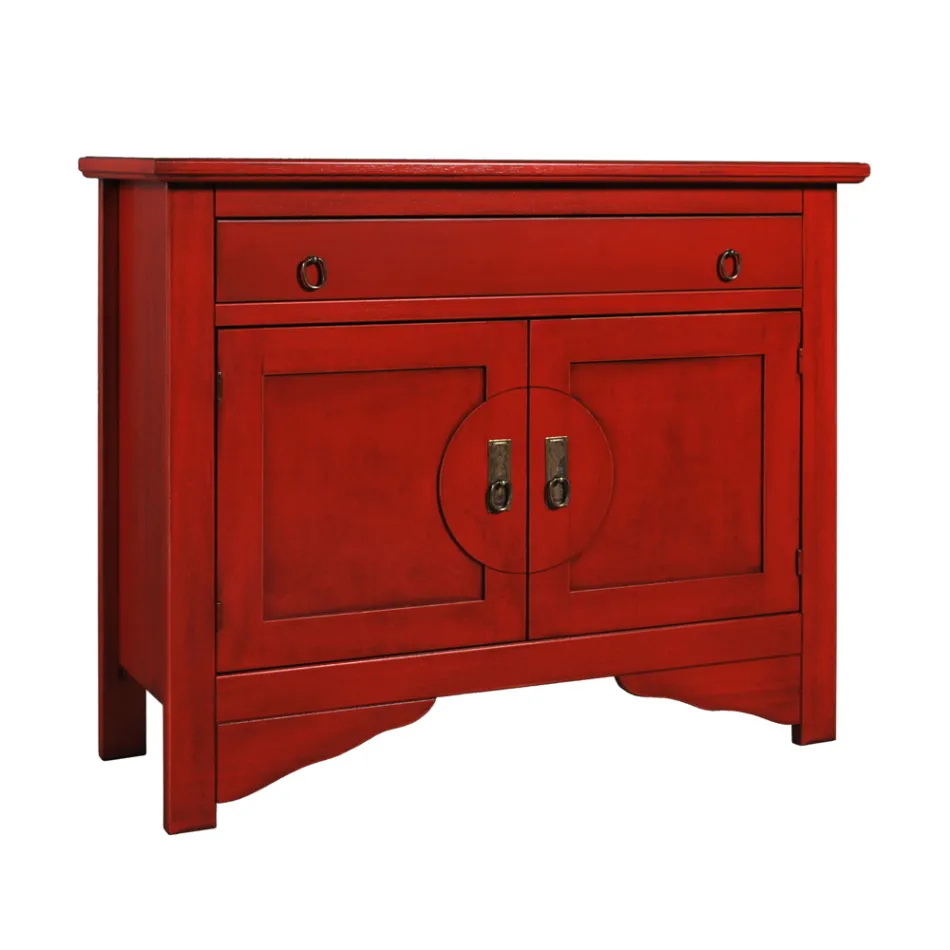 Kompleks druri me dekorime të ndryshme Prodhuar në Itali - Ashvin Viadurini