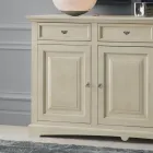 Kompleks druri me dekorime të ndryshme Prodhuar në Itali - Magni Viadurini