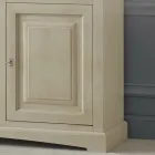 Kompleks druri me dekorime të ndryshme Prodhuar në Itali - Magni Viadurini