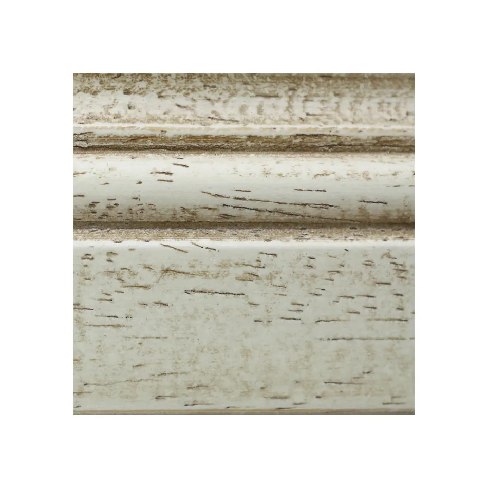 Kompleks druri me dekorime të ndryshme Prodhuar në Itali - Magni Viadurini