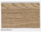 Komfesion banimi me 4 dyer në dru të fortë Prodhuar në Itali - Khal Viadurini