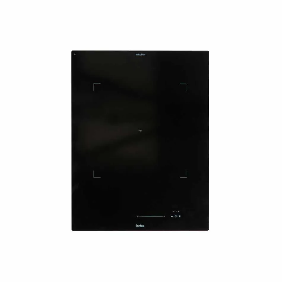 Kuzhina moderne e kopshtit në natyrë në rrota prej druri dhe çeliku - Buoncalliope Viadurini