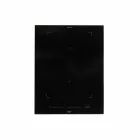 Kuzhina moderne në rrota për kopshtin e jashtëm në dru dhe çelik - Calliope Viadurini