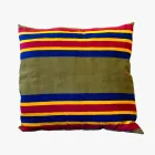 Artistike Artizanale Italiane Cushion Cushion Unique Hand Hand Piece - Viadurini by Marchi Viadurini