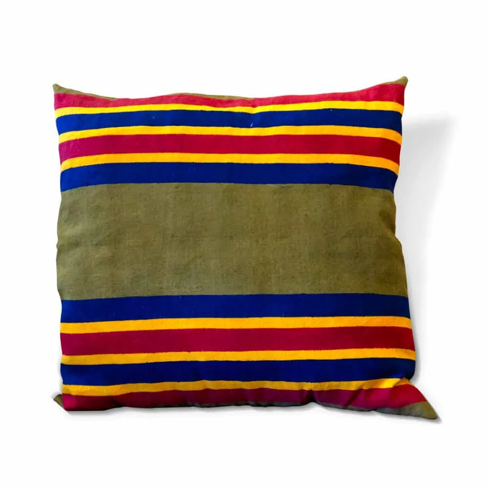 Hand Paint Pije Unique Artistike Italiane - Markat Viadurini