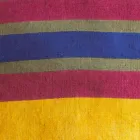 Unique Paint Hand Hand Italian Italian - Markat Viadurini