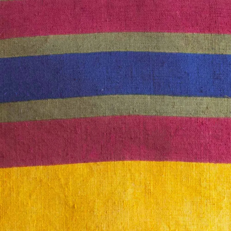 Unique Paint Hand Hand Italian Italian - Markat Viadurini