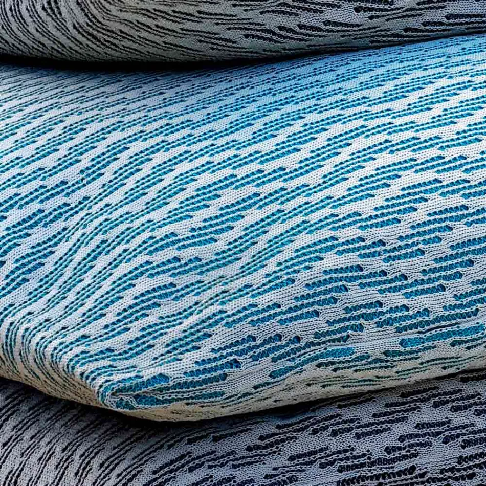 Krevat diteje dyshe me dizajn luksoz Prodhuar në Itali - Emanuela Viadurini