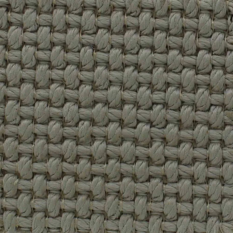 Kopsht luksoz me shtrat në alumin dhe pëlhurë - Frame Vineyard nga Vondom Viadurini