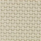 Kopsht luksoz me shtrat në alumin dhe pëlhurë - Frame Vineyard nga Vondom Viadurini