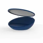 Dizajn modern Ulb nga Vondom, në rrëshirë polietileni Viadurini