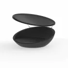 Dizajn modern Ulb nga Vondom, në rrëshirë polietileni Viadurini