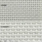 Shtretër në natyrë në pëlhurë alumini dhe luksoze - Vineyard Frame nga Vondom Viadurini