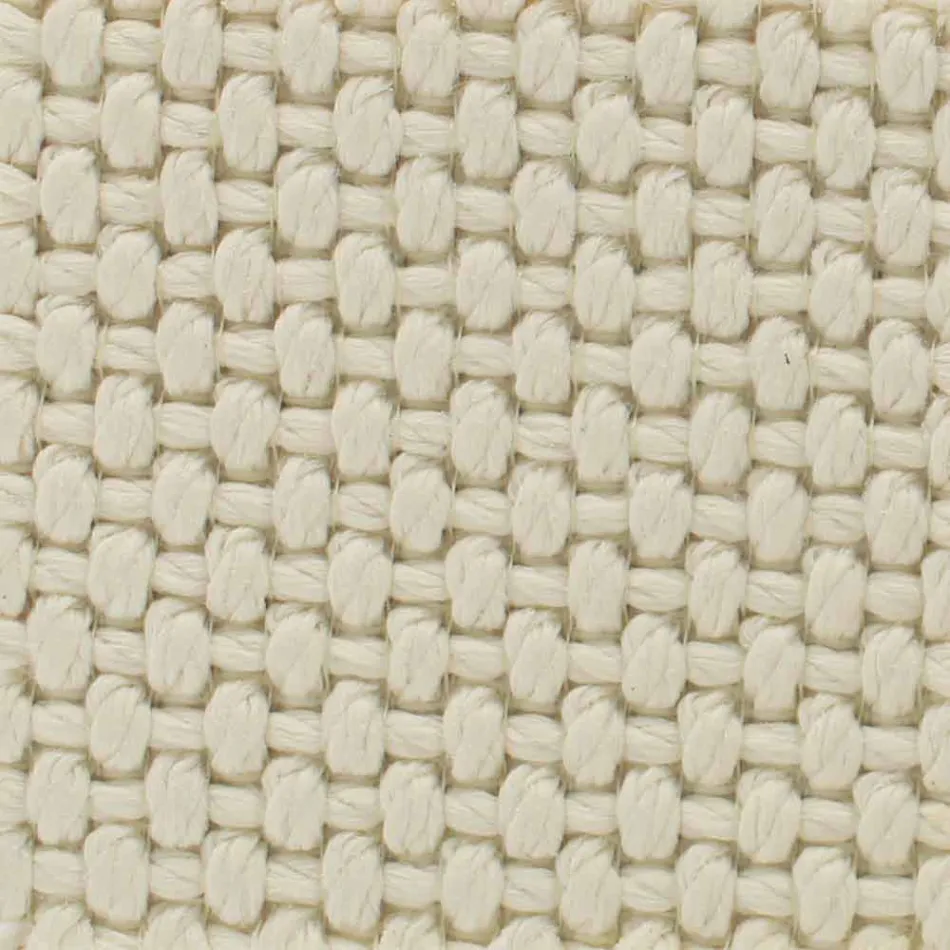 Shtrati i ditës për projektin rrethor luksoz në natyrë në polietileni - Ulm Moon nga Vondom Viadurini