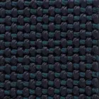 Shtrati i ditës për projektin rrethor luksoz në natyrë në polietileni - Ulm Moon nga Vondom Viadurini