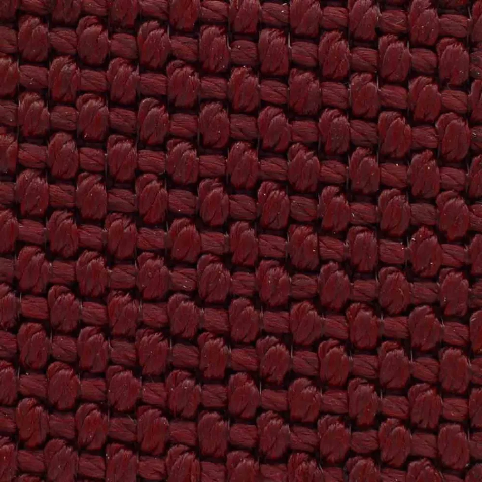 Shtrati i ditës për projektin rrethor luksoz në natyrë në polietileni - Ulm Moon nga Vondom Viadurini