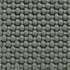 Shtrati i ditës për projektin rrethor luksoz në natyrë në polietileni - Ulm Moon nga Vondom Viadurini