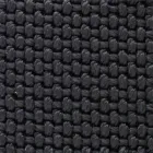 Shtrati i ditës për projektin rrethor luksoz në natyrë në polietileni - Ulm Moon nga Vondom Viadurini