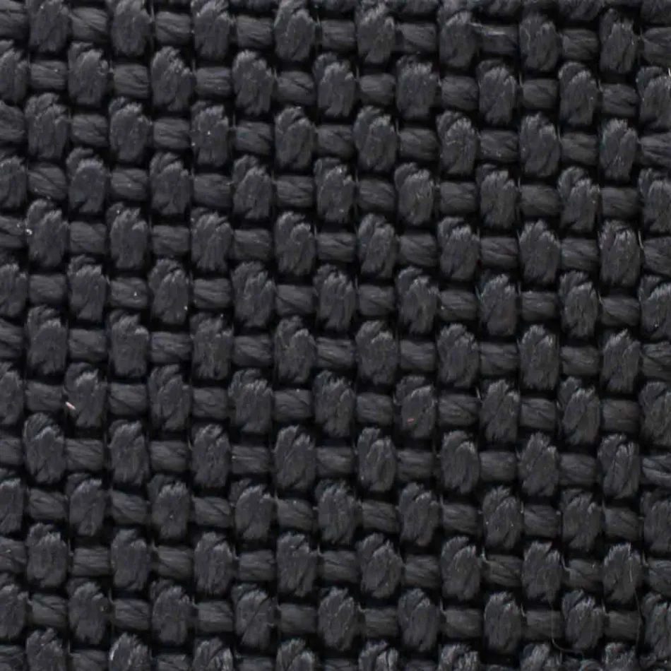 Shtrati i ditës për projektin rrethor luksoz në natyrë në polietileni - Ulm Moon nga Vondom Viadurini