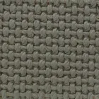 Shtrati i ditës për projektin rrethor luksoz në natyrë në polietileni - Ulm Moon nga Vondom Viadurini