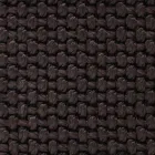 Shtrati i ditës për projektin rrethor luksoz në natyrë në polietileni - Ulm Moon nga Vondom Viadurini