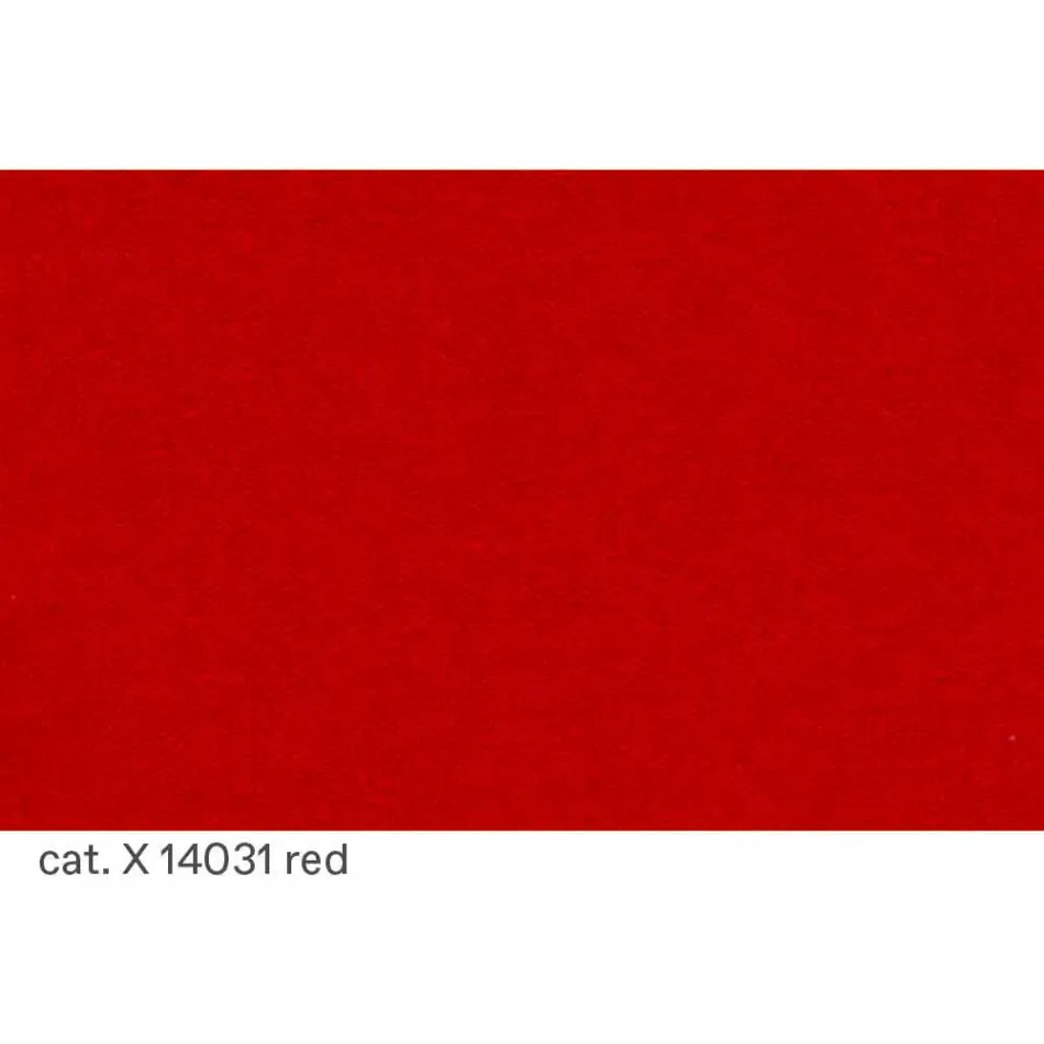 Divan pambuku 2 vendesh me kubikë anësorë në Mdf Prodhuar në Itali - Damask Viadurini