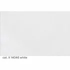 Divan pambuku 2 vendesh me kubikë anësorë në Mdf Prodhuar në Itali - Damask Viadurini